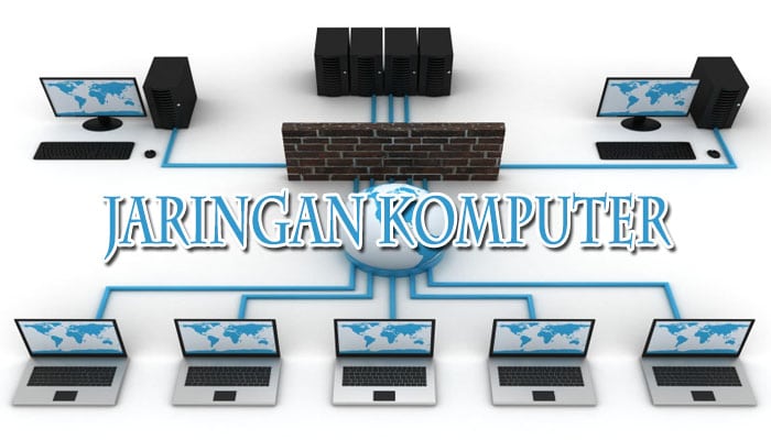 Prak. Perancangan & Pengelolaan Jaringan Komputer (S.Inf Pagi) ILS