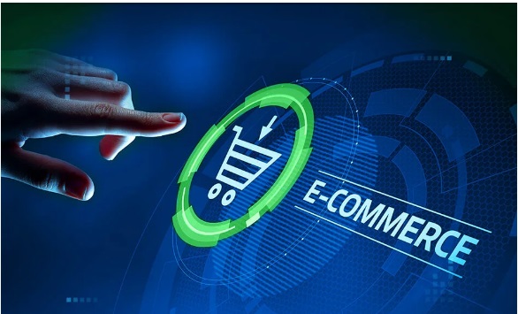 E - Commerce (S.Inf Pagi) SPN