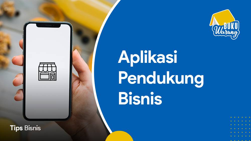 Aplikasi Bisnis (DHT)