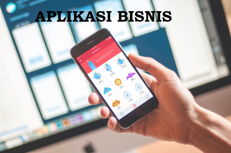 Praktikum Aplikasi Bisnis (DHT)