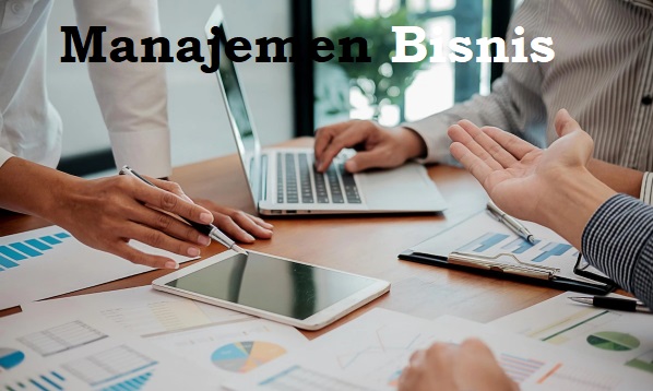 Dasar Manajemen dan Bisnis (BDI)