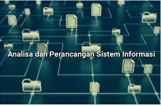 Analisa dan Perenc. Sistem Informasi (STP)