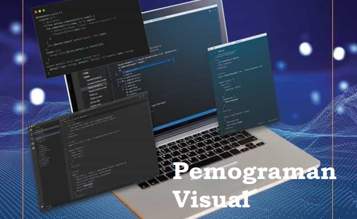 Pemrograman Visual I + Praktek (DHT)