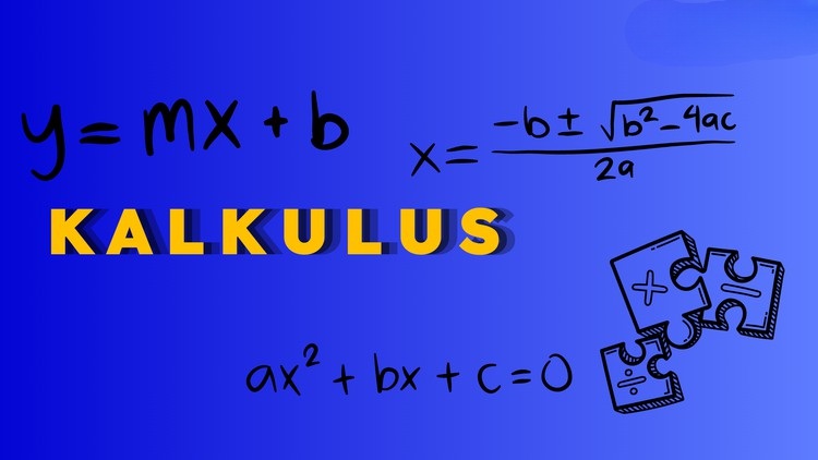Kalkulus I