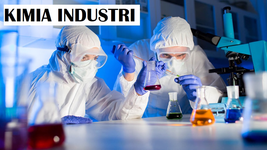 Kimia Industri