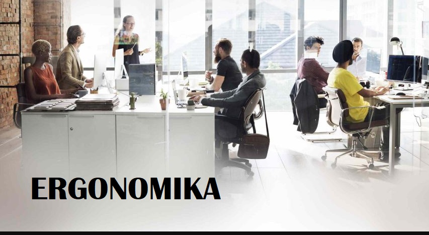 Ergonomika