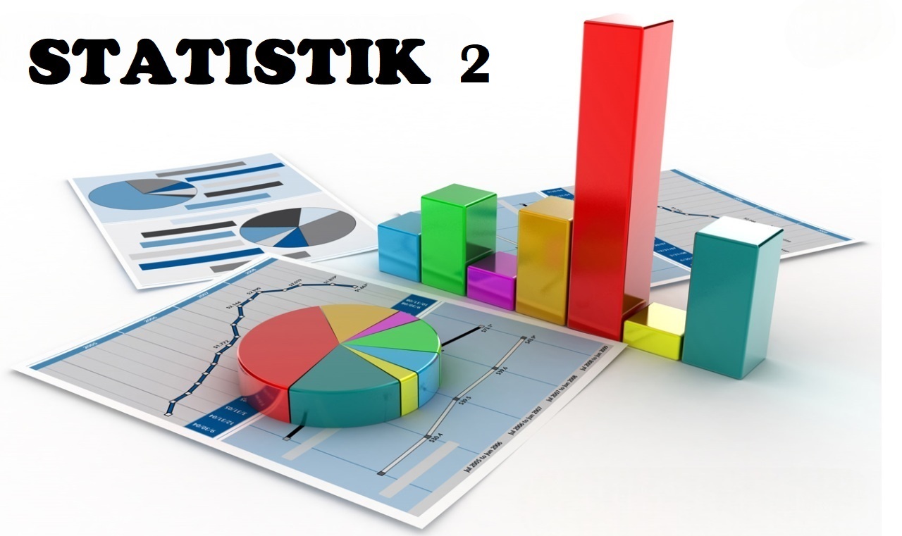 Statistika - II