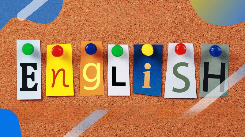 Bahasa Inggris (T.Industri) DRW