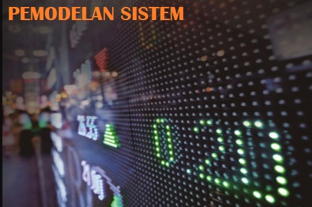 Pemodelan Sistem