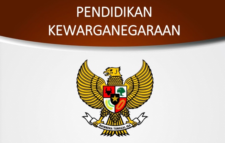 Kewarganegaraan (T.Industri) SGA