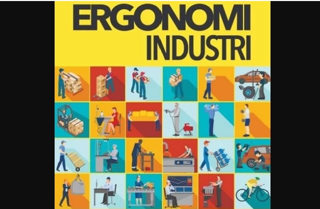 Ergonomi Industri