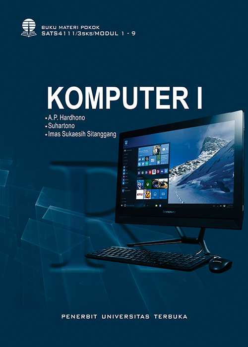  Komputer - I (Sore-R1)