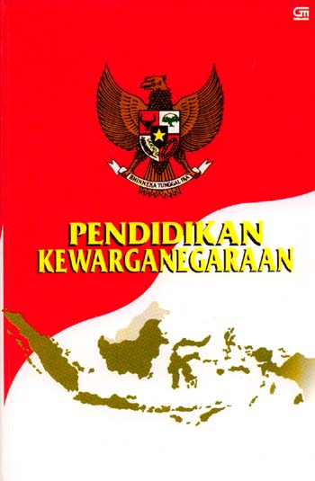 Pendidikan Kewarganegaraan (Sore-R1)