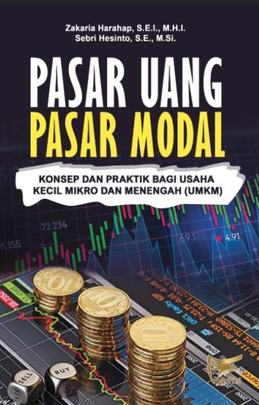 Pasar Uang dan Pasar Modal (Auditing Sore-R1)