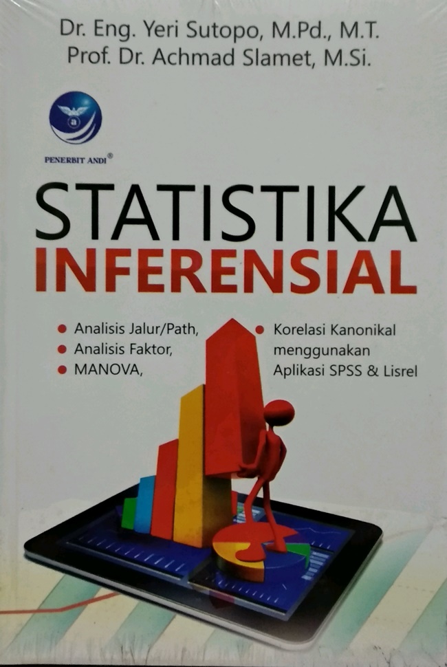 Statistik Inferensial (Pagi-R2)