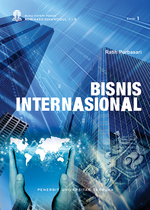 Bisnis Internasional (Man.Keu.)