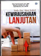 Kewirausahaan Lanjutan (Pagi-Sem.3)