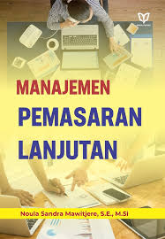 Manajemen Pemasaran Lanjutan (Sore-Sem.3)