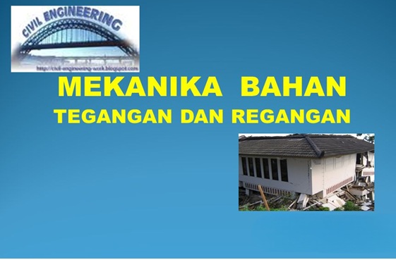 Mekanika Bahan