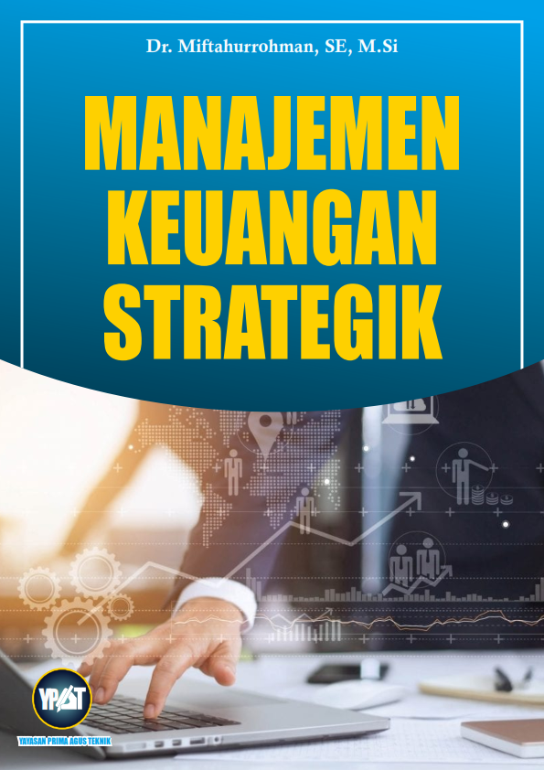 Manajemen Keuangan Strategis