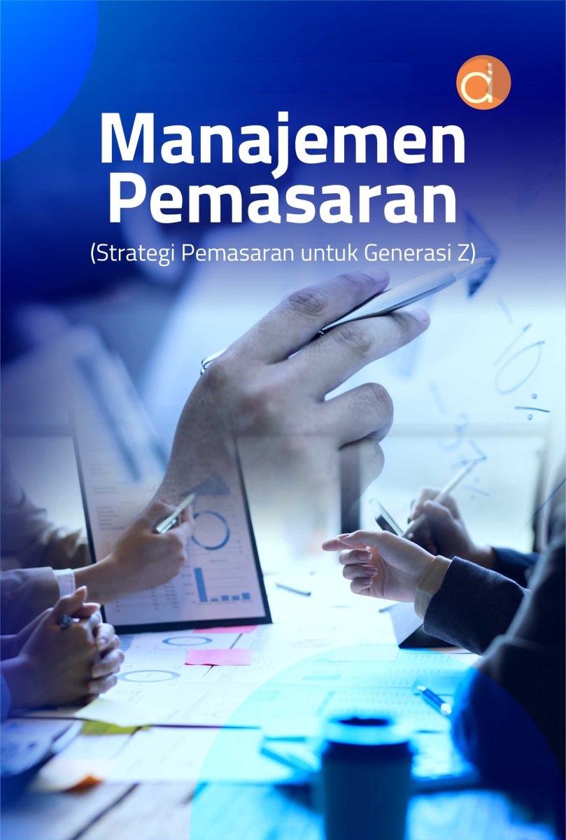 Manajemen Pemasaran Strategis (Sem.1/T.A. 25-26)